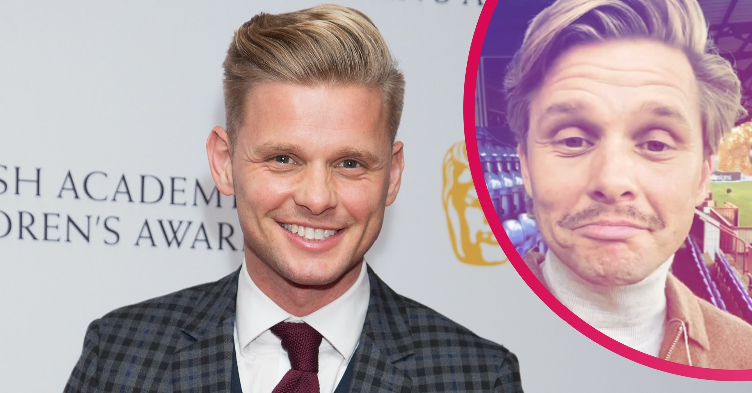 Jeff Brazier