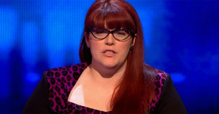 Jenny Ryan