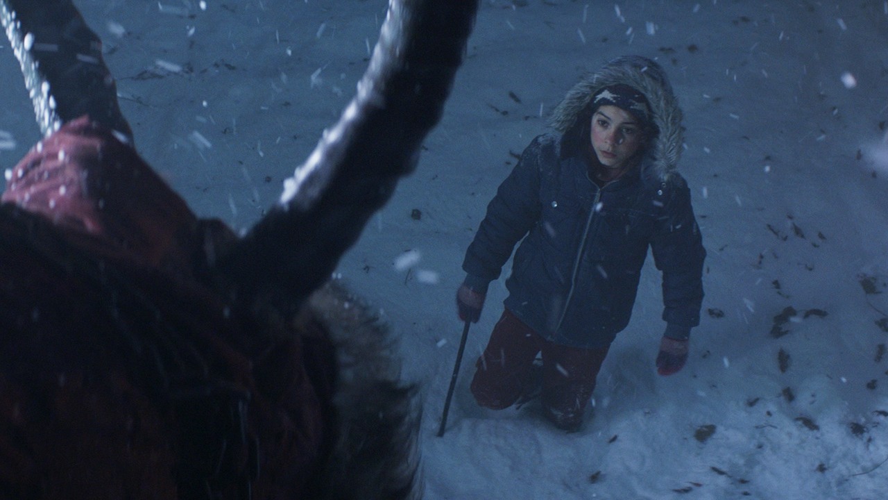 Krampus