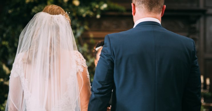 Michelle and Owen Married at First Sight