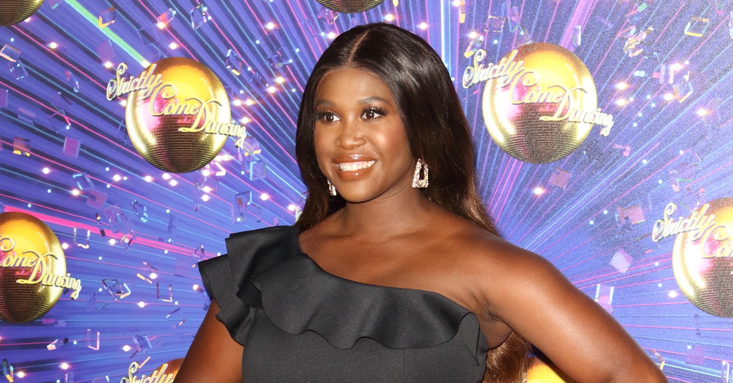 Motsi Mabuse 