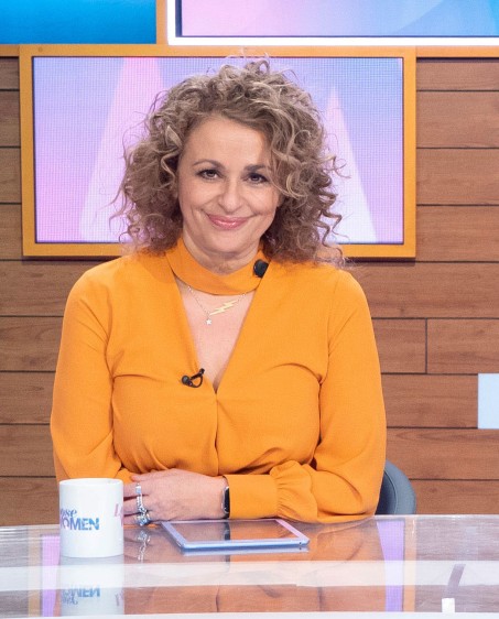 Nadia 
