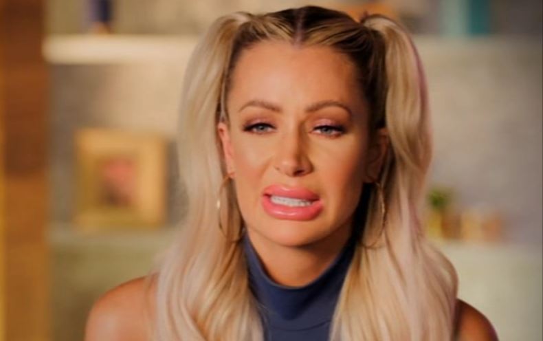 Olivia Attwood