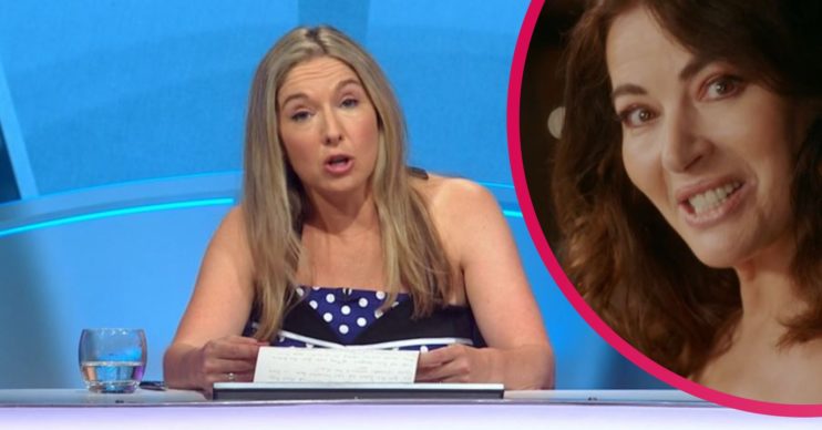 Only Connect Victoria Coren Mitchell and Nigella Lawson