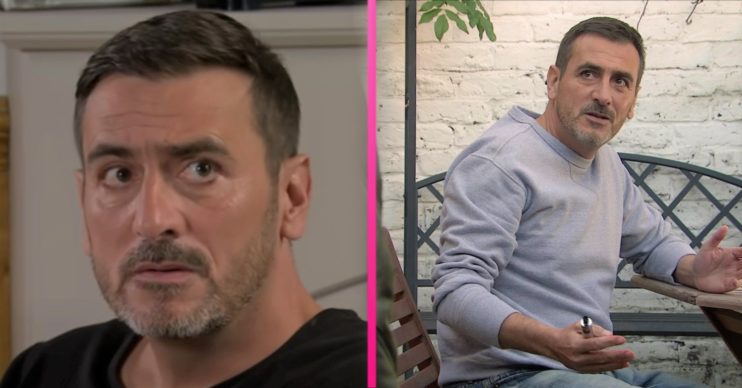 Coronation Street spoilers: Peter starts drinking again