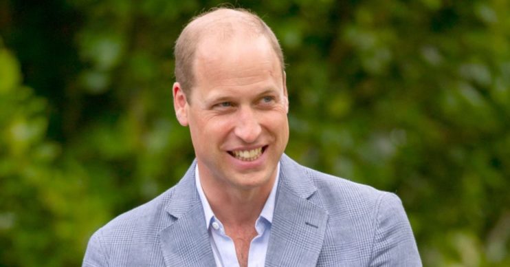 Prince William