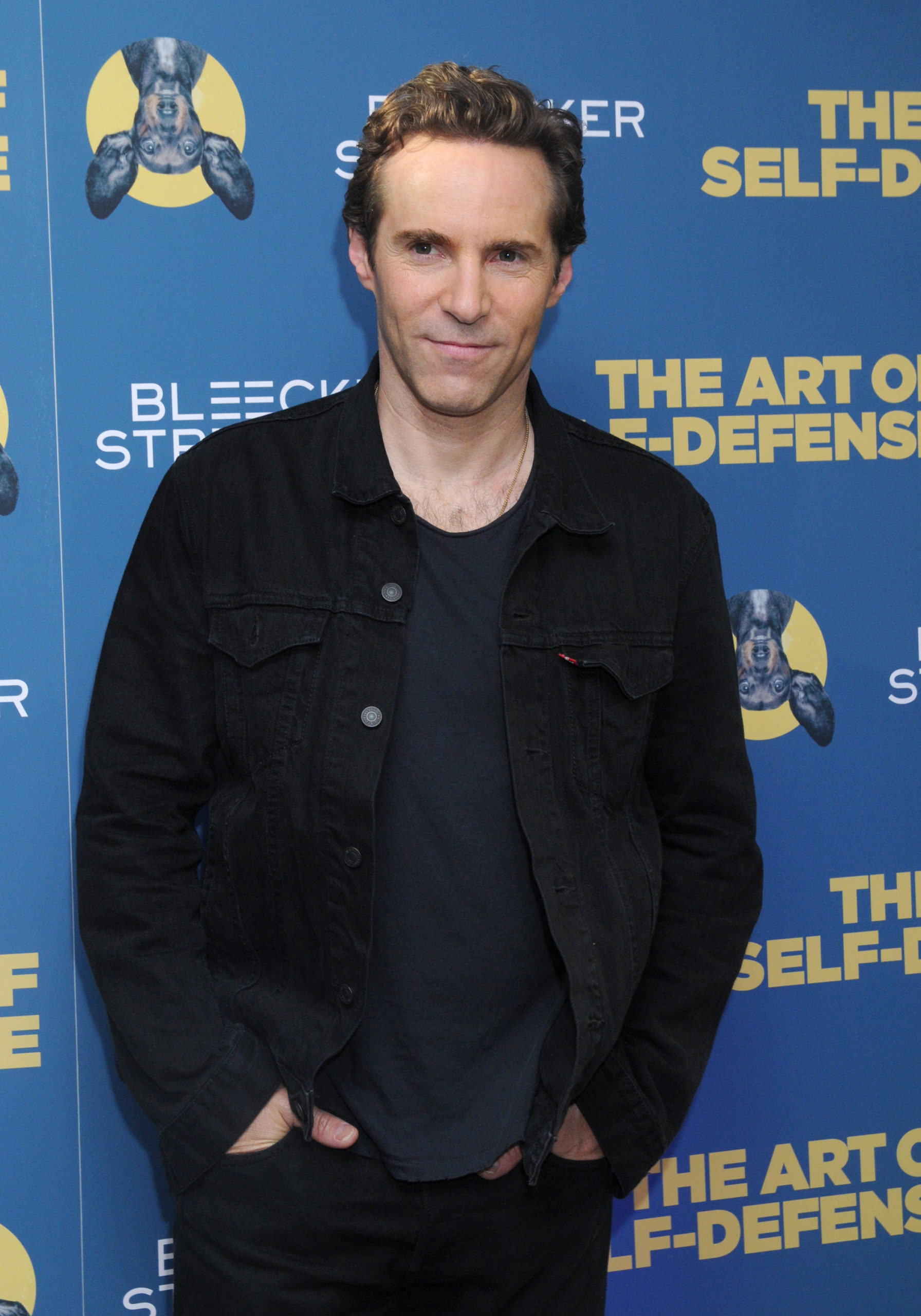 Alessandro Nivola will star in Black Narcissus