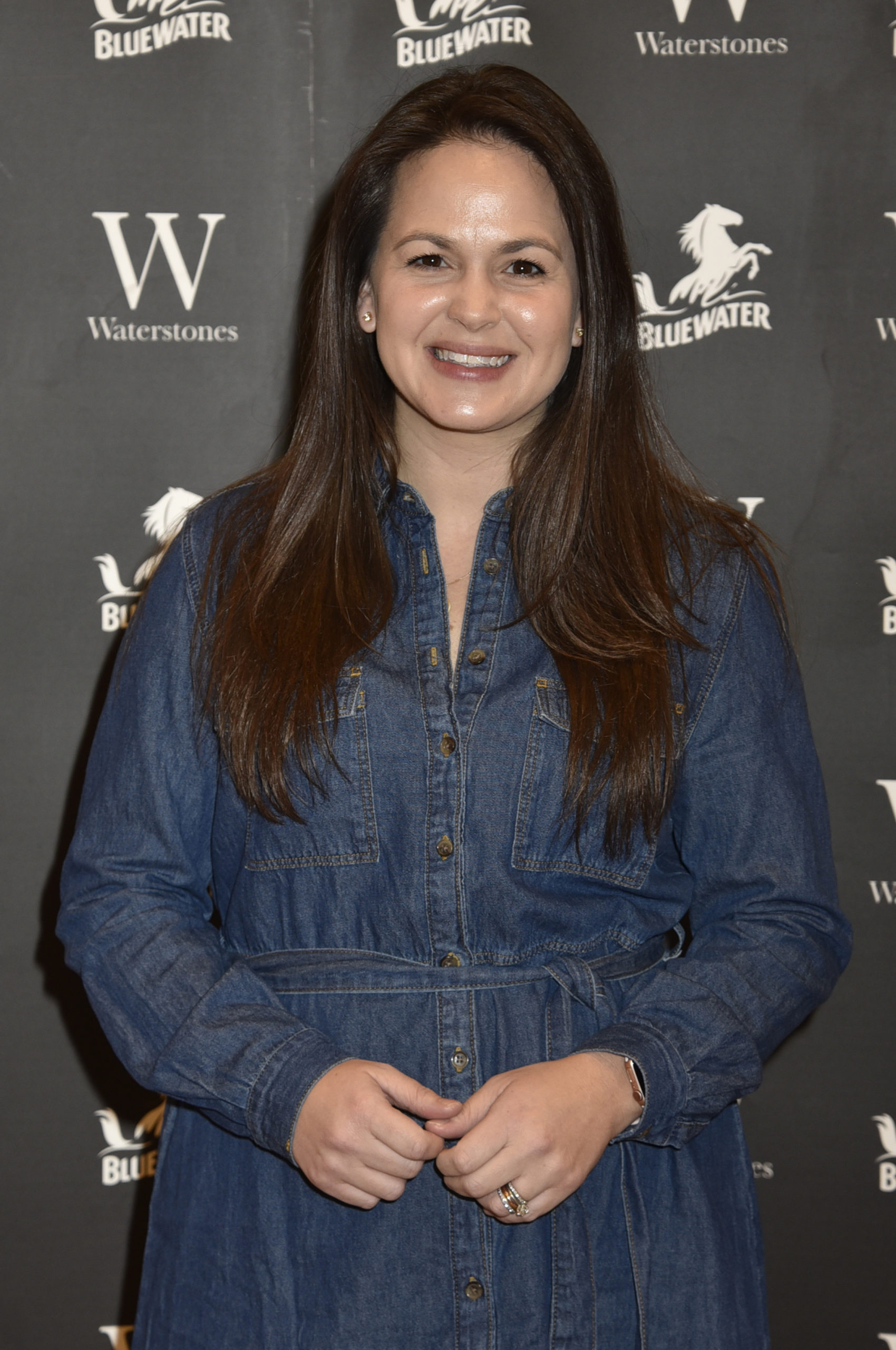 Giovanna Fletcher