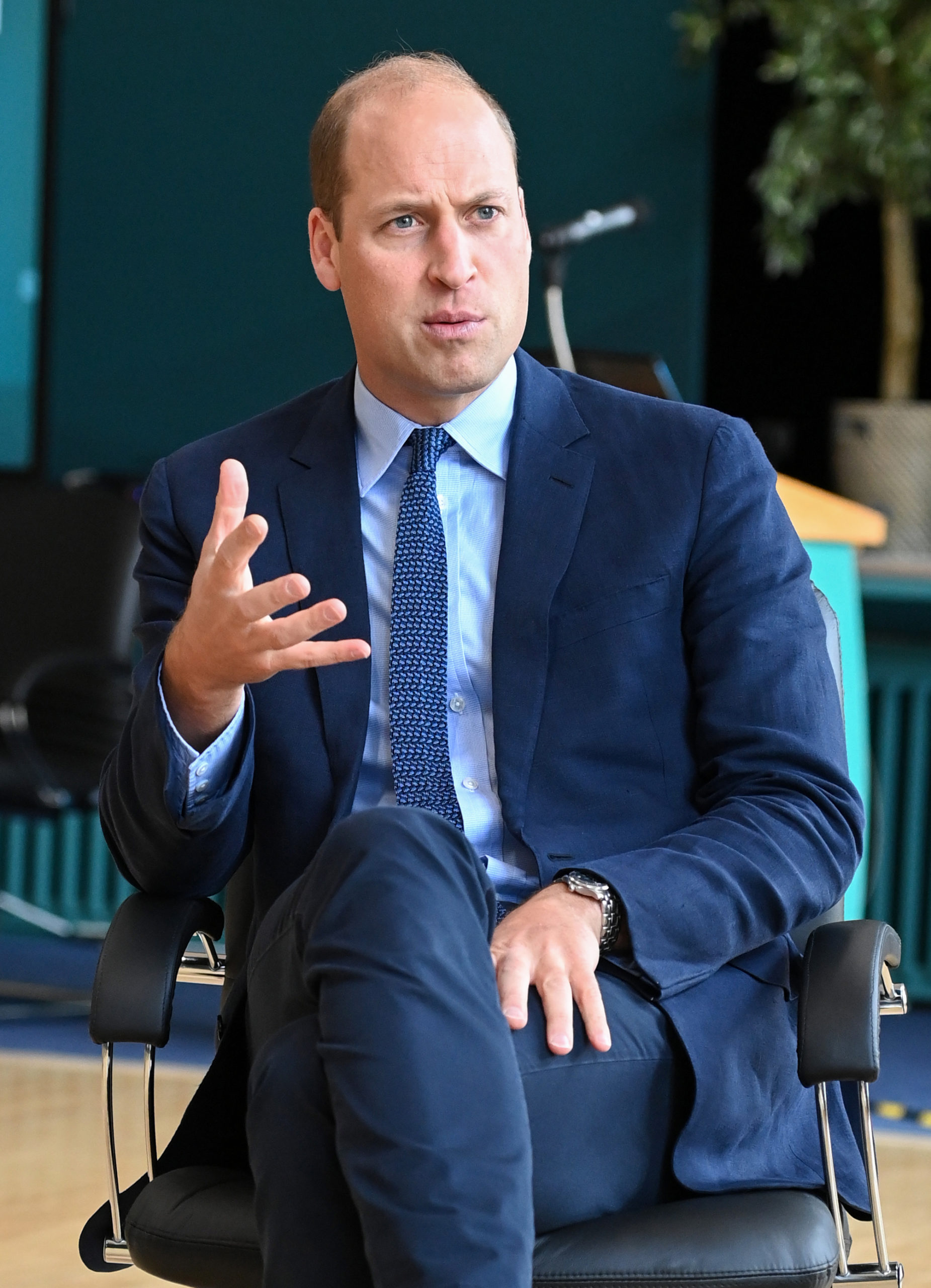 Prince William 
