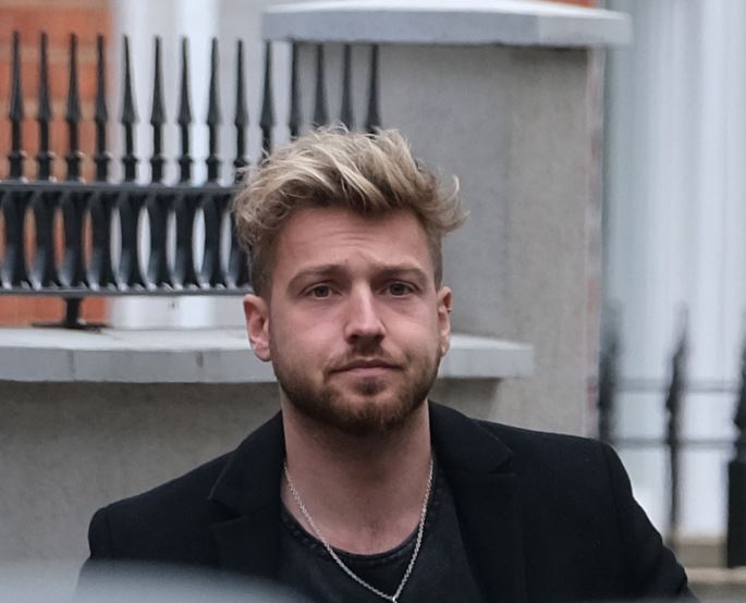 Sam Thompson