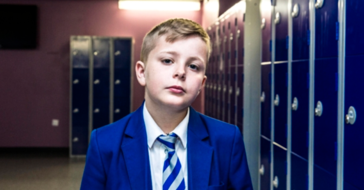 Jacob buta Educating Greater Manchester