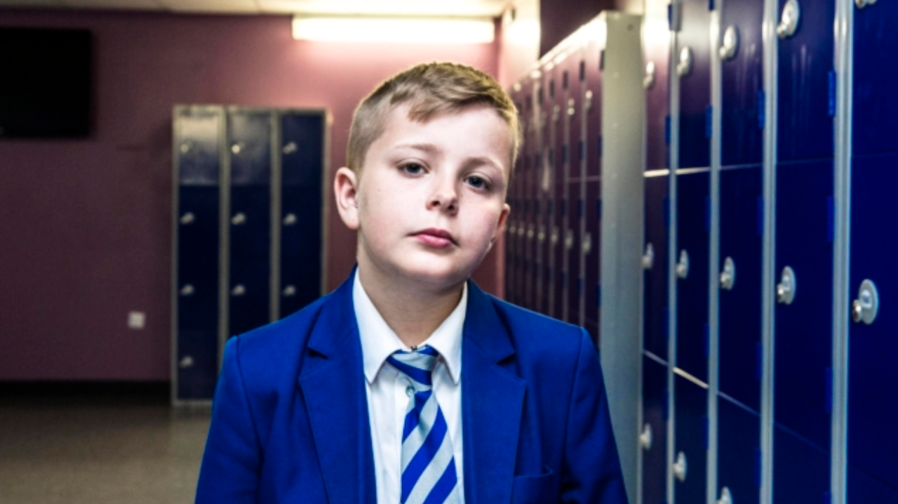 Jacob buta Educating Greater Manchester