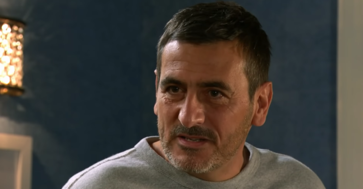 coronation street peter barlow