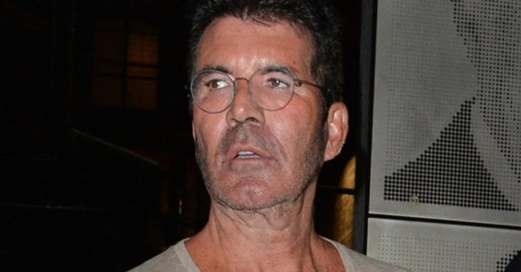Simon Cowell 'back on BGT in January'