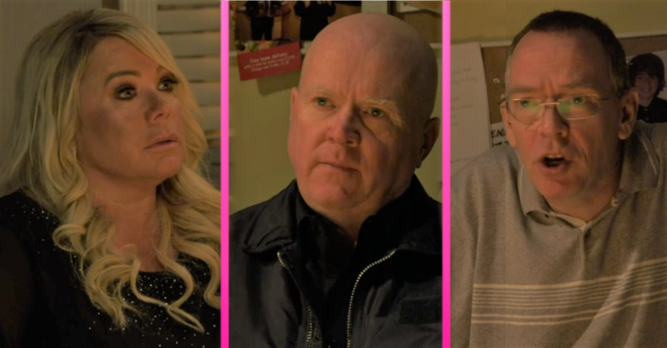 EastEnders Sharon