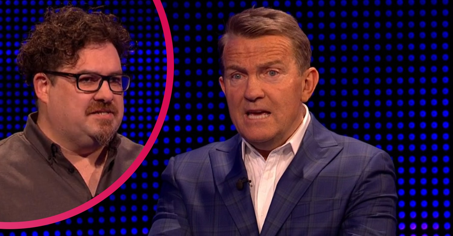 The Chase Bradley Walsh (1)