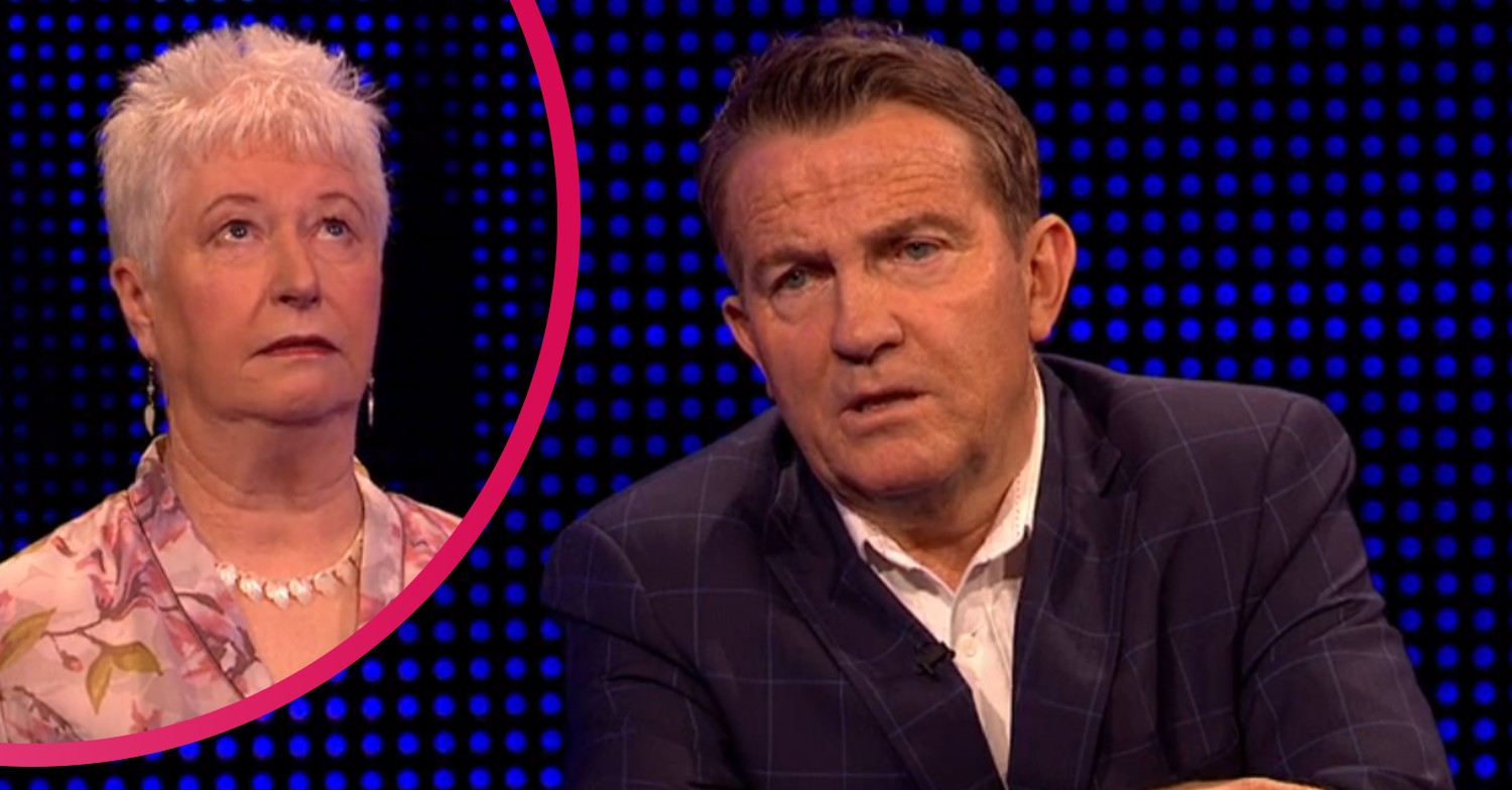 The Chase Bradley Walsh (3)