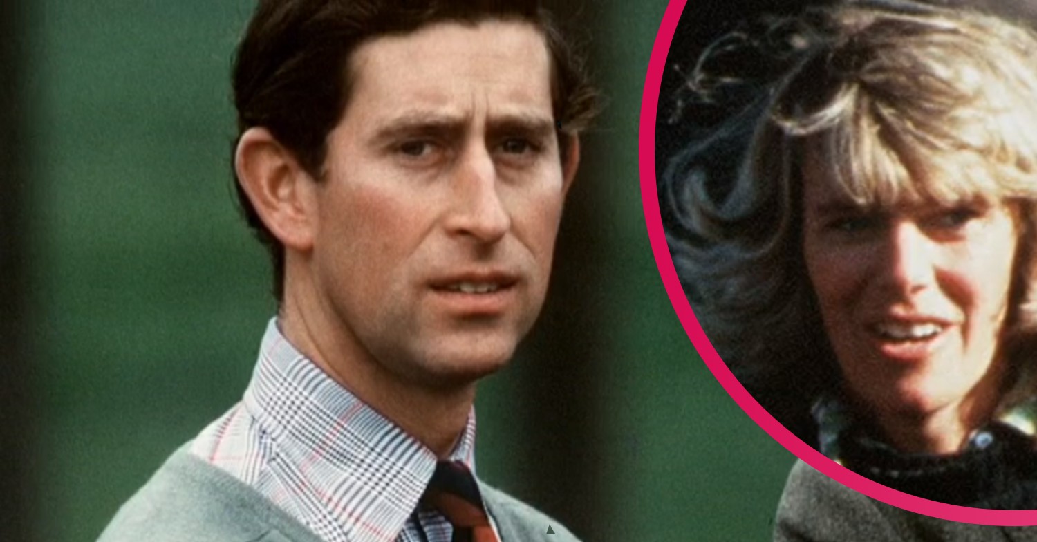 The Diana Interview Charles Camilla