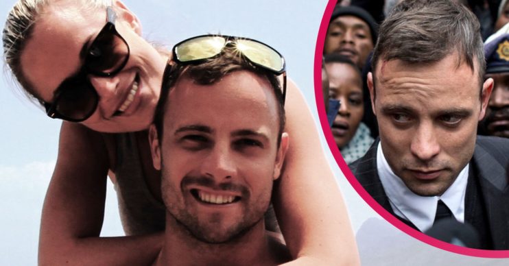 The Trials of Oscar Pistorius