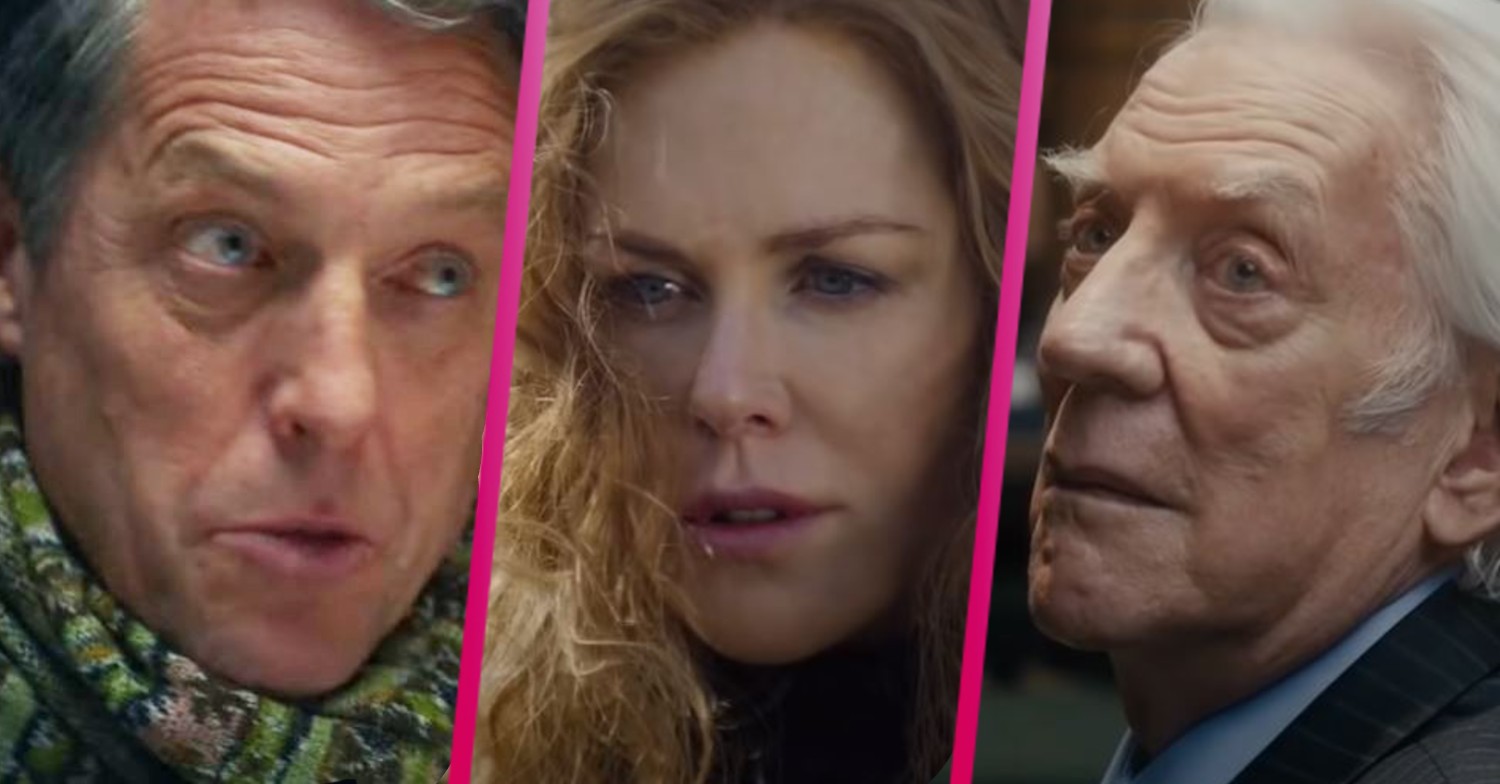 The Undoing episode 3 theories