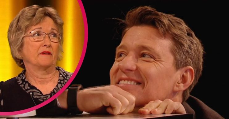 Tipping Point Ben and Di