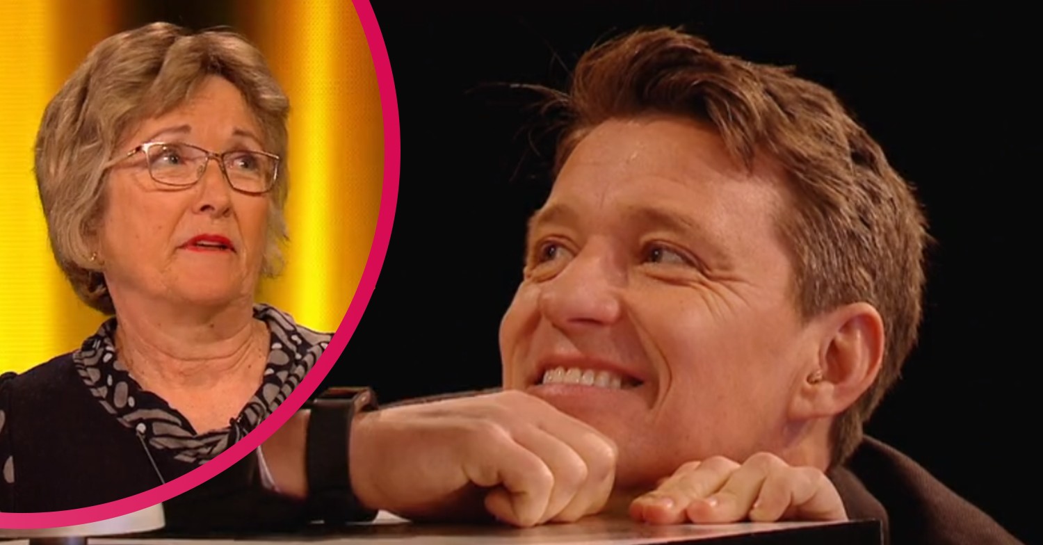 Tipping Point Ben and Di
