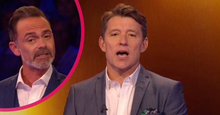 Tipping Point Daniel Brocklebank