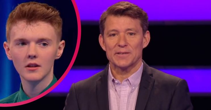 Tipping Point James and Ben Shephard