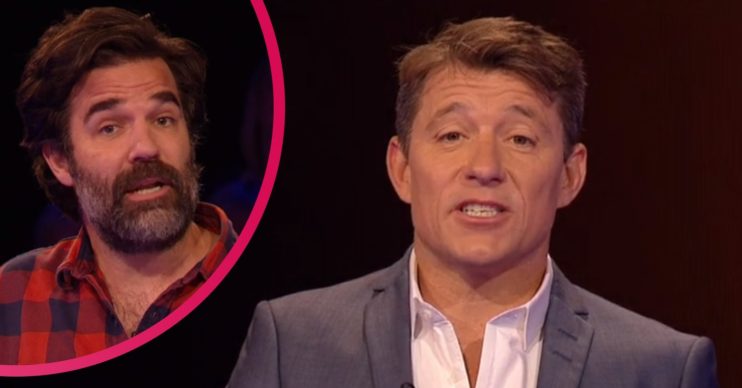 Tipping Point Lucky Stars Rob Delaney