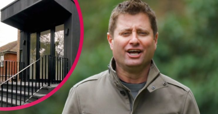 Ugly House to Lovely House with George Clarke
