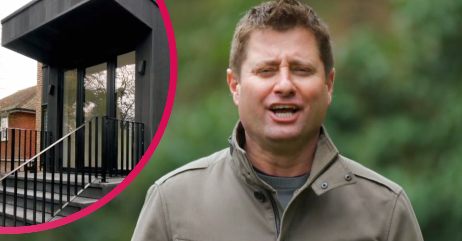 Ugly House to Lovely House with George Clarke