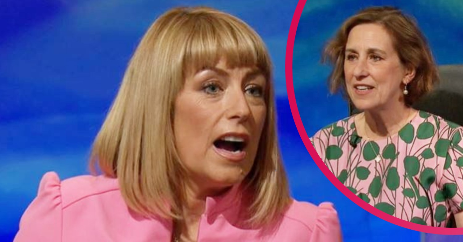 University Challenge Children in Need special