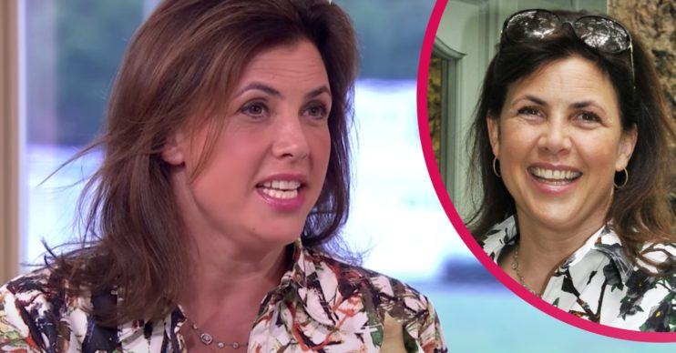 Kirstie Allsopp on lockdown matters