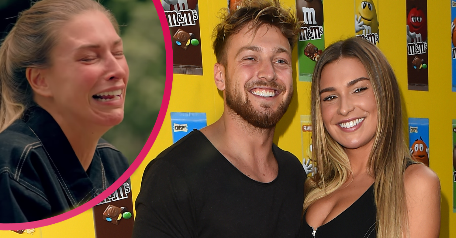 Are Zara McDermott and Sam Thompson back together again?