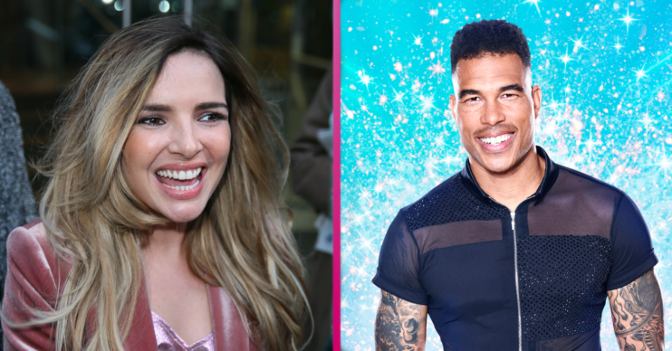 Jason Bell and Nadine Coyle getting back together?