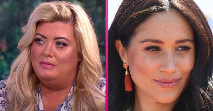 Gemma Collins opens up about suffering a miscarriage