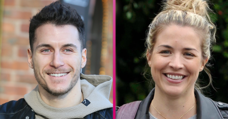 Gorka Marquez sends sweet birthday message to Gemma Atkinson