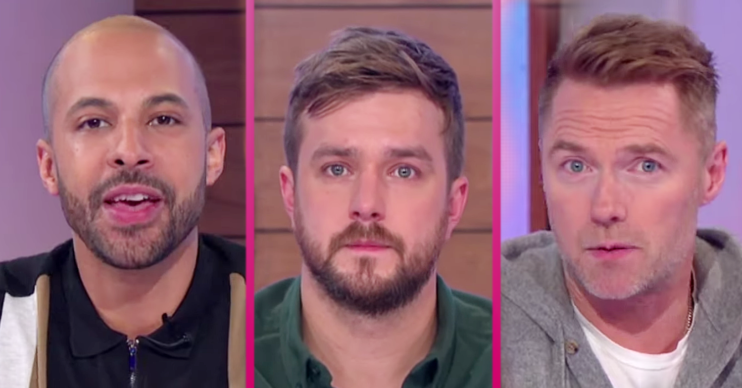 All-male Loose Women