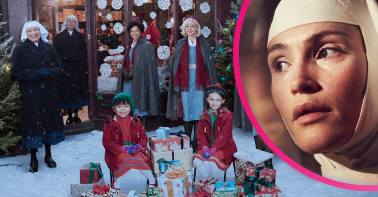 BBC Christmas TV 2020