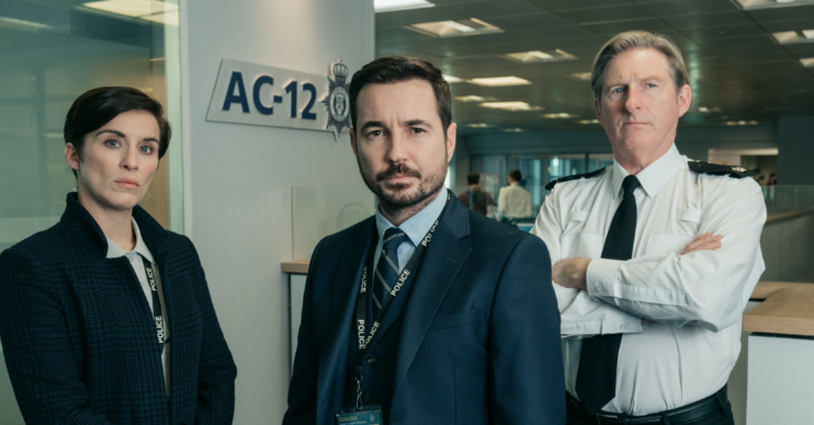 Line Of Duty season 6