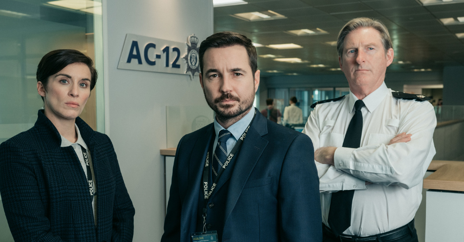 Line Of Duty season 6