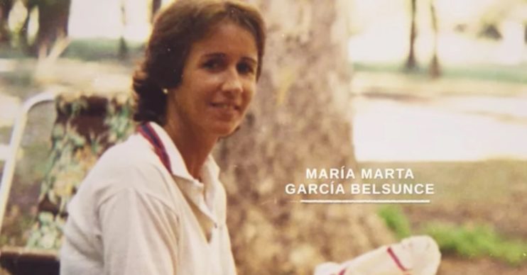 Maria Marta