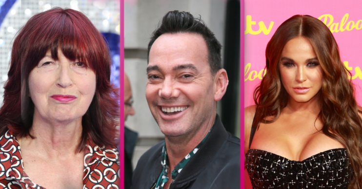 Celebrity MasterChef Christmas 2020
