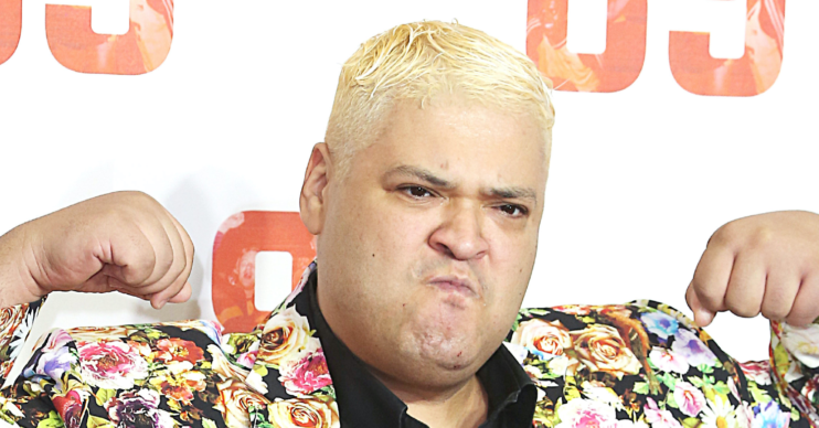 Heavy D cause of death