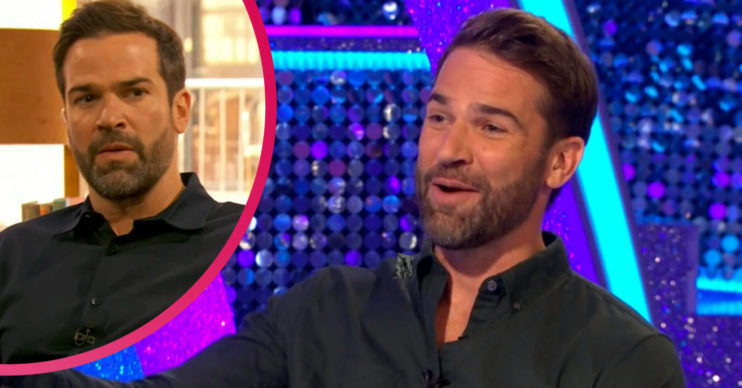 gethin jones