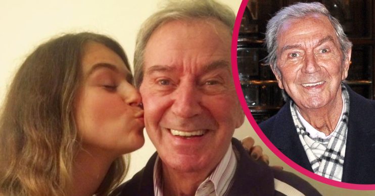 Des O'Connor tribute