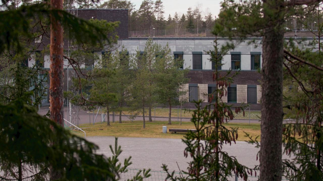 Halden Prison