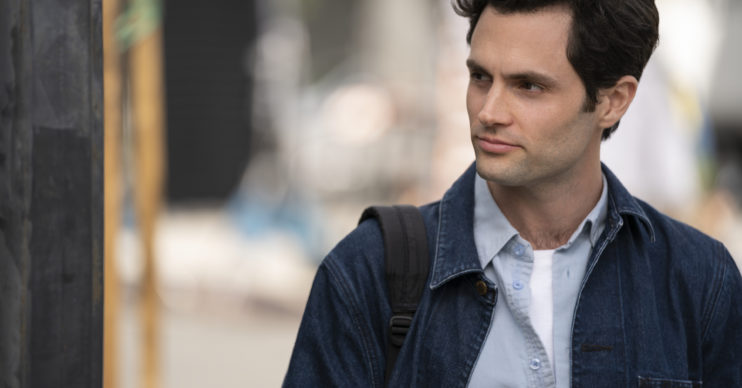 Netflix You recap