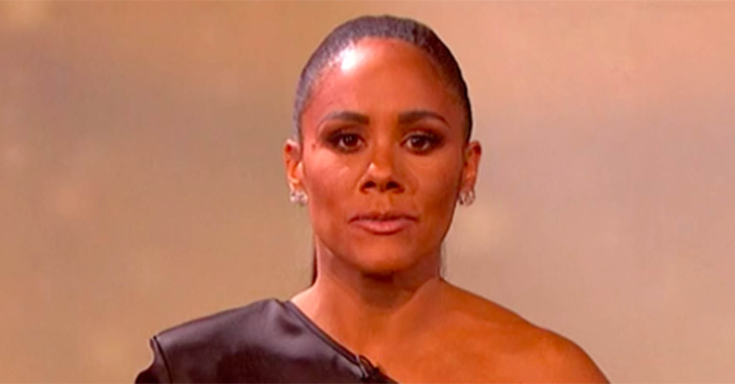 alex scott on children in need