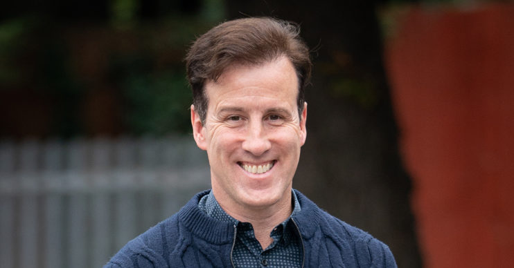 anton du beke